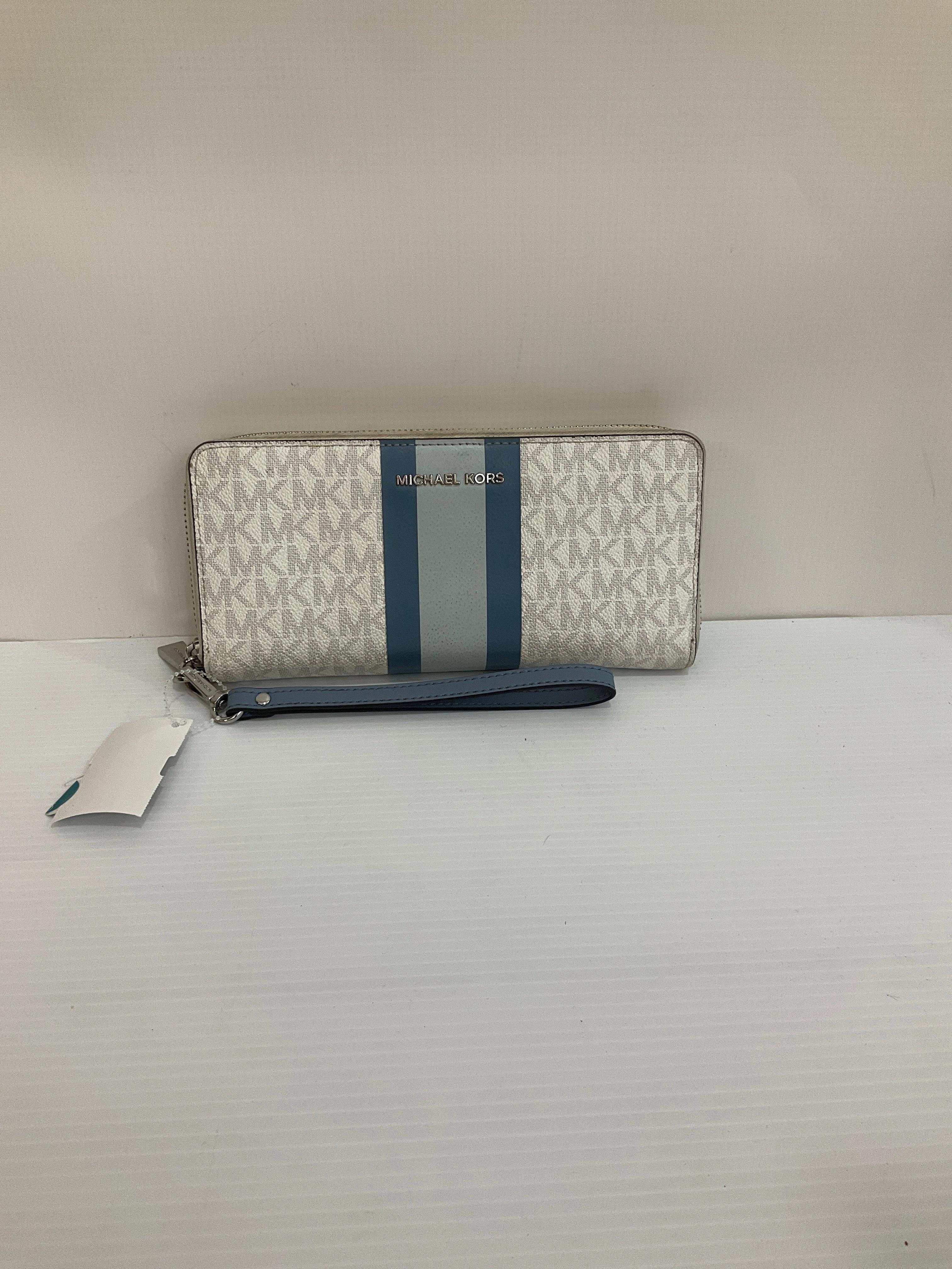 Wallet Designer By Michael Kors, Size: Large