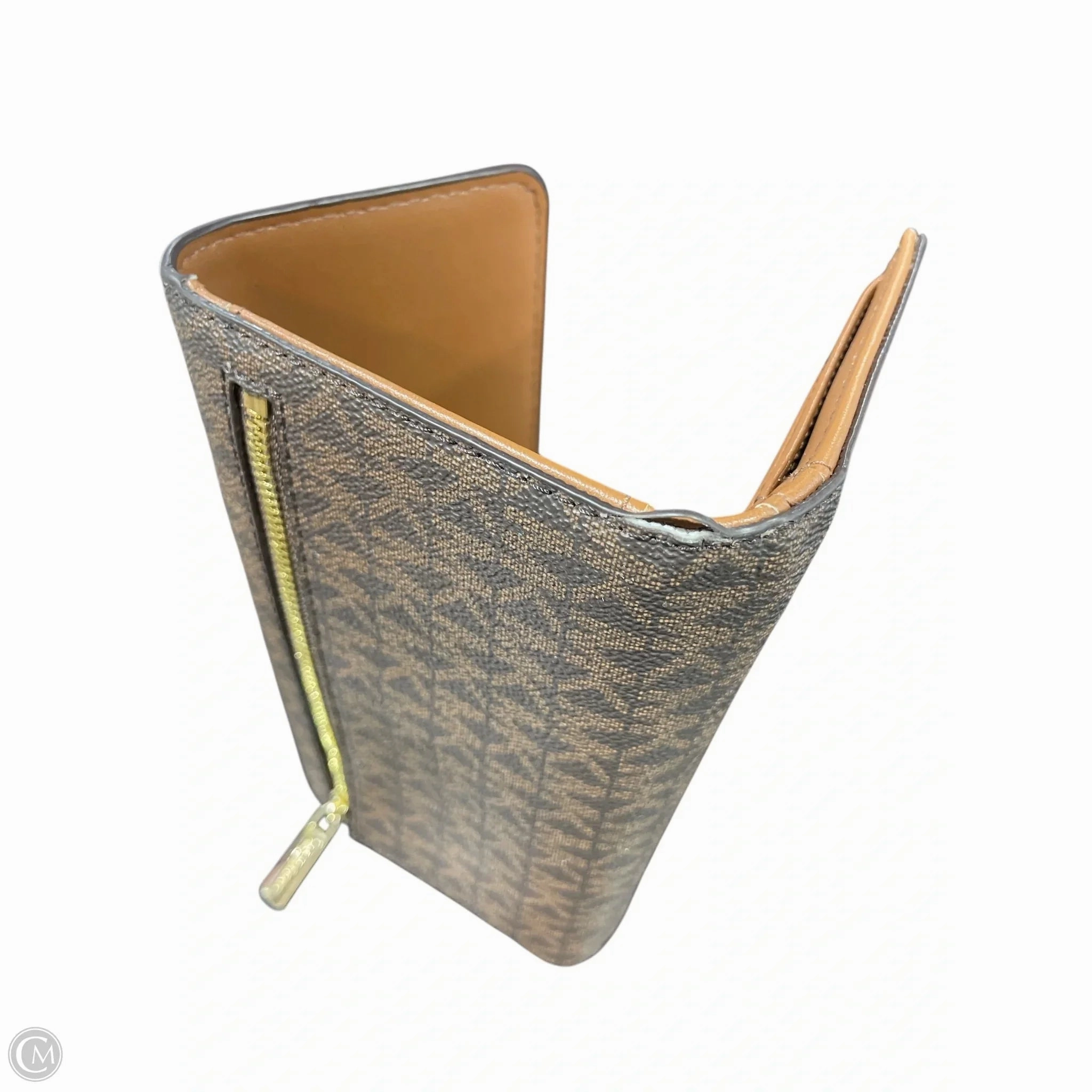 Wallet Designer By Michael Kors, Size: Large