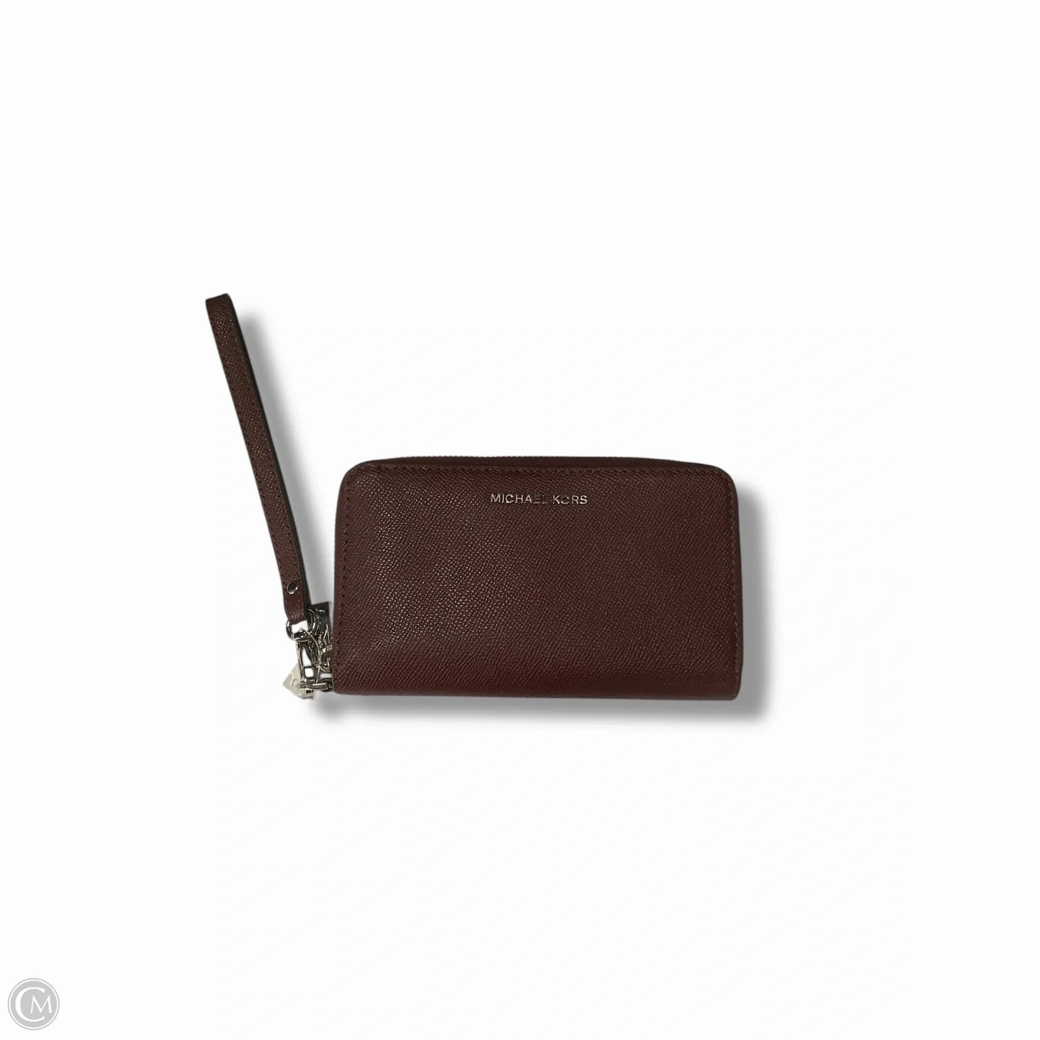 Wallet Designer By Michael Kors, Size: Large