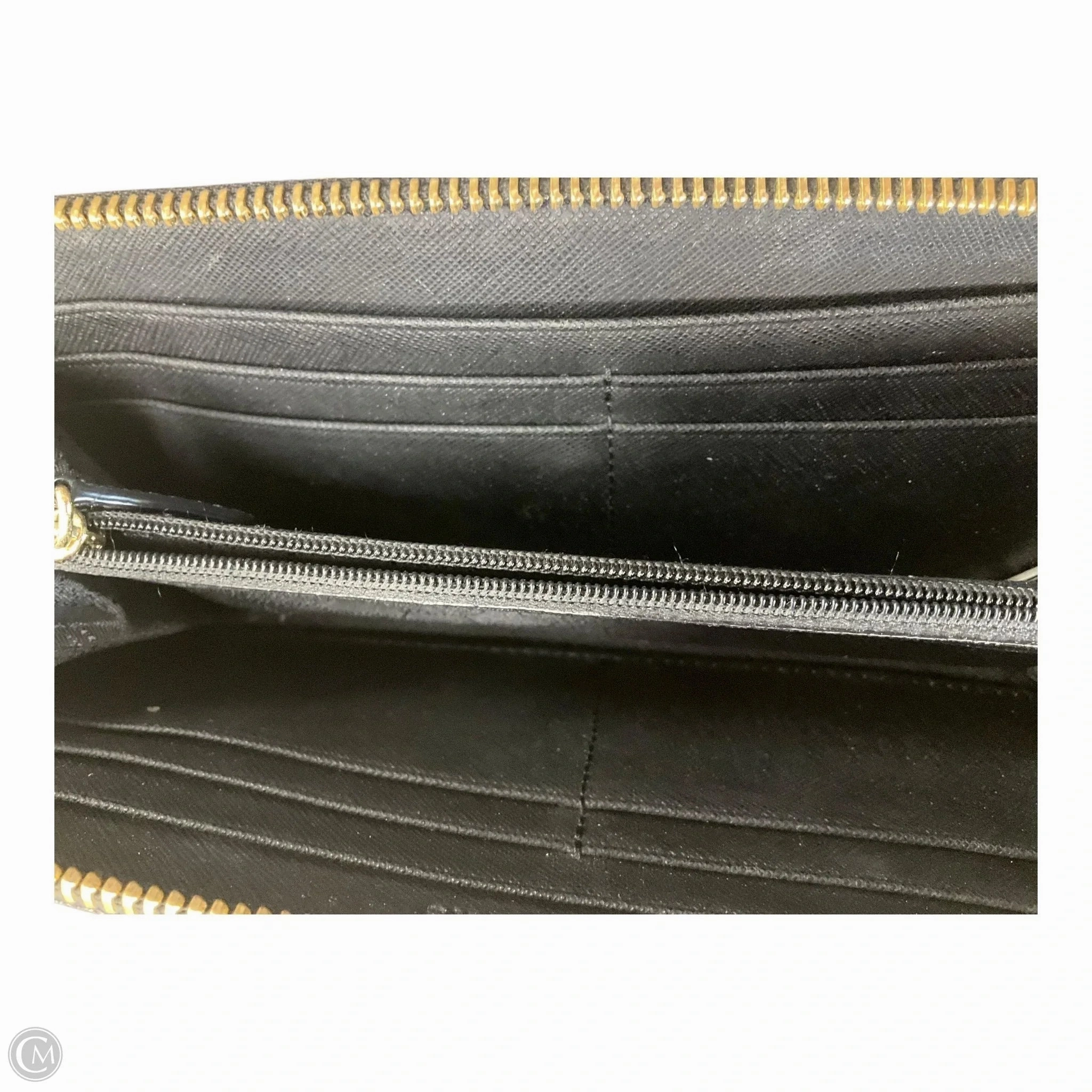 Wallet Designer By Michael Kors, Size: Large