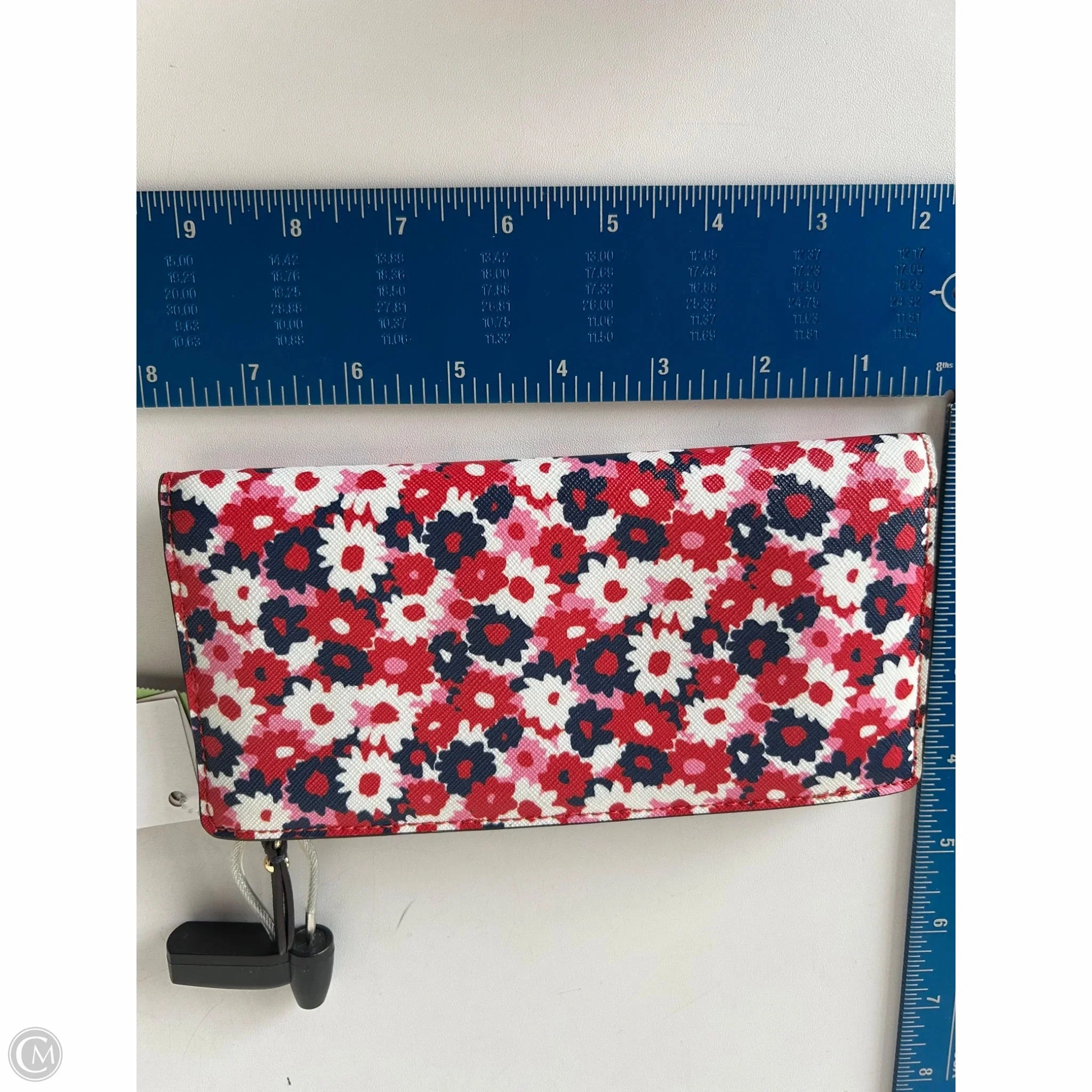 Wallet Designer By Michael Kors, Size: Large
