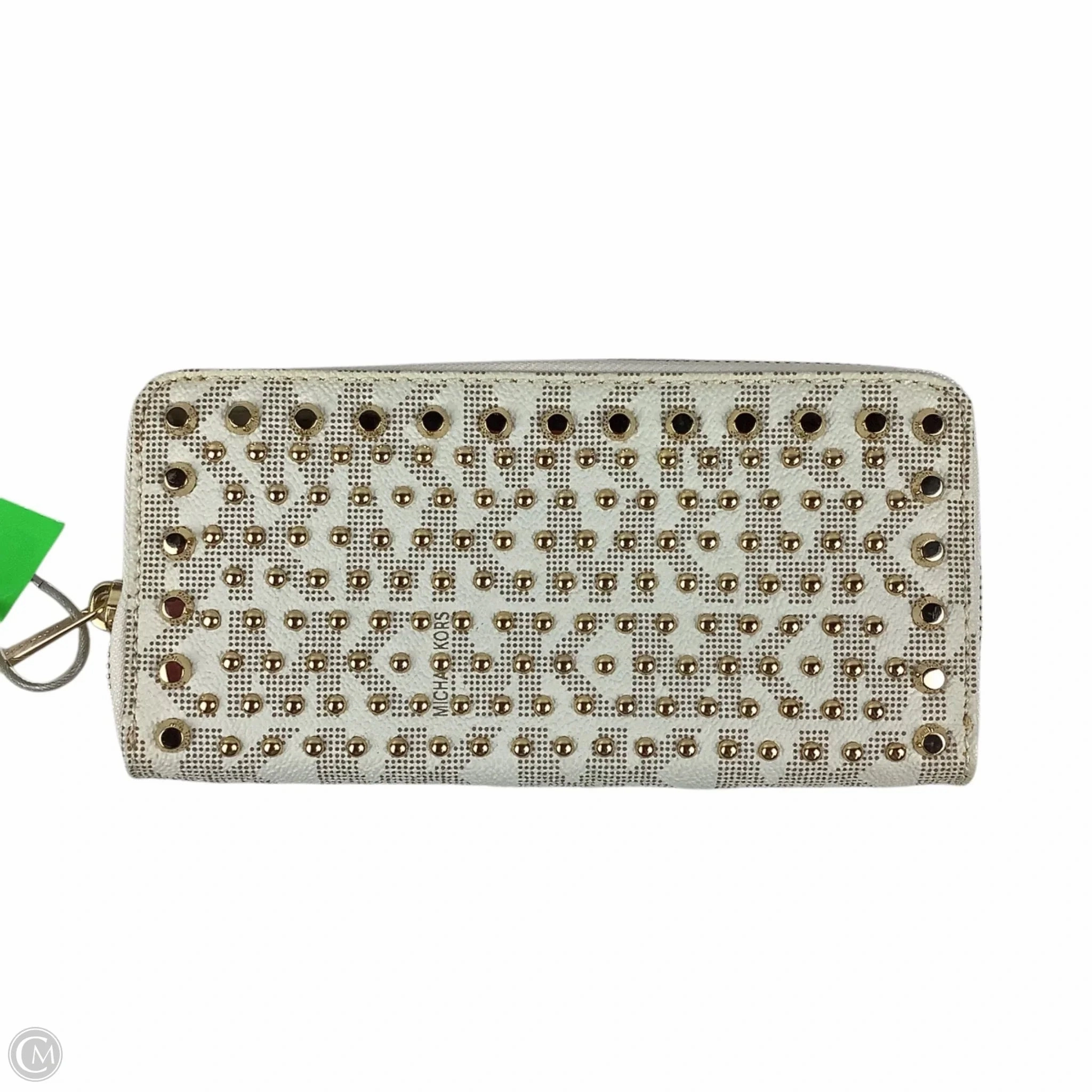 Wallet Designer By Michael Kors, Size: Medium