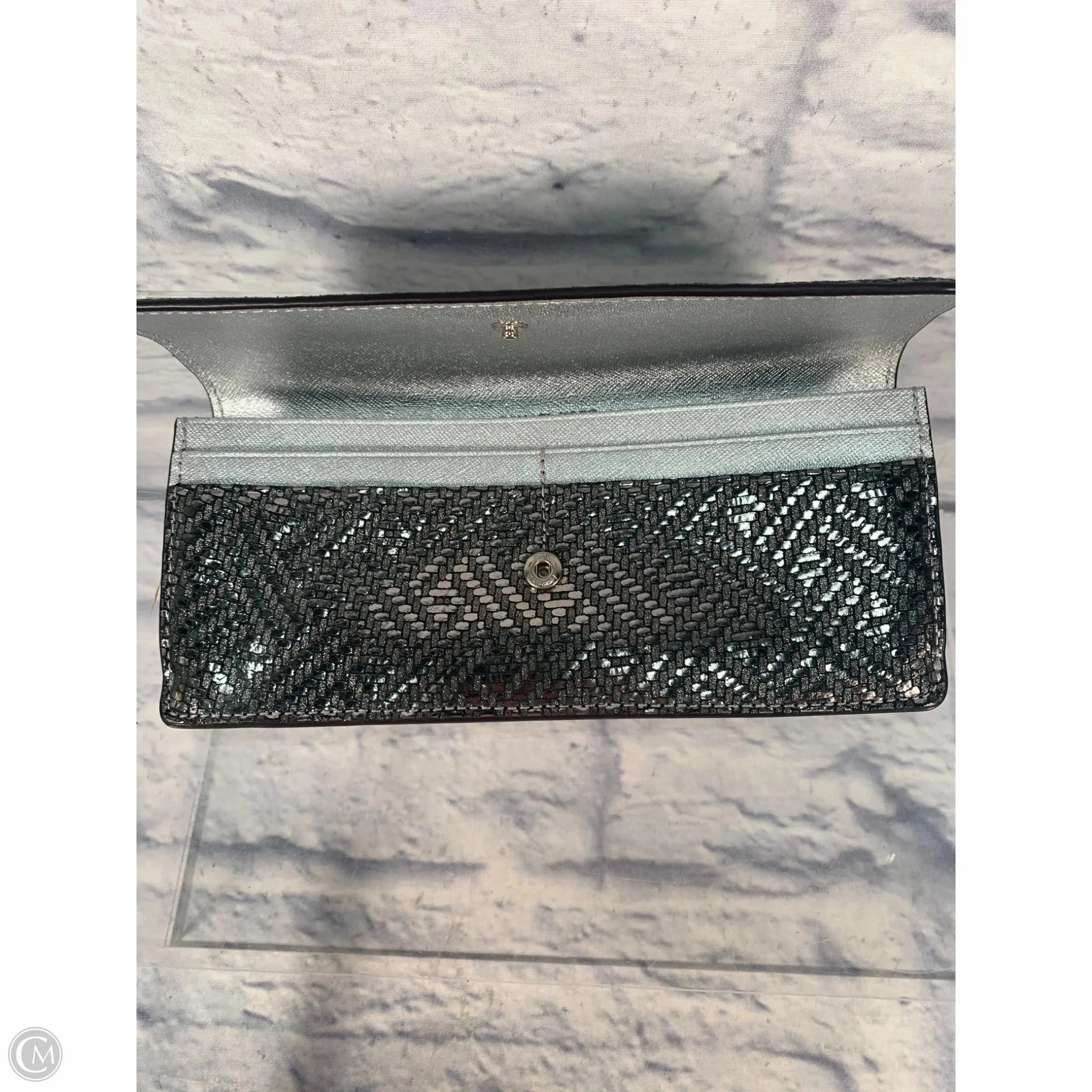Wallet Designer By Michael Kors, Size: Medium