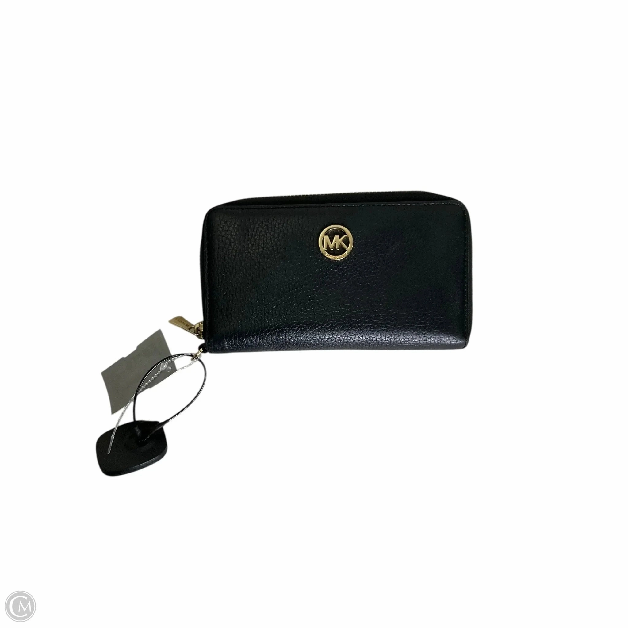Wallet Designer By Michael Kors, Size: Medium