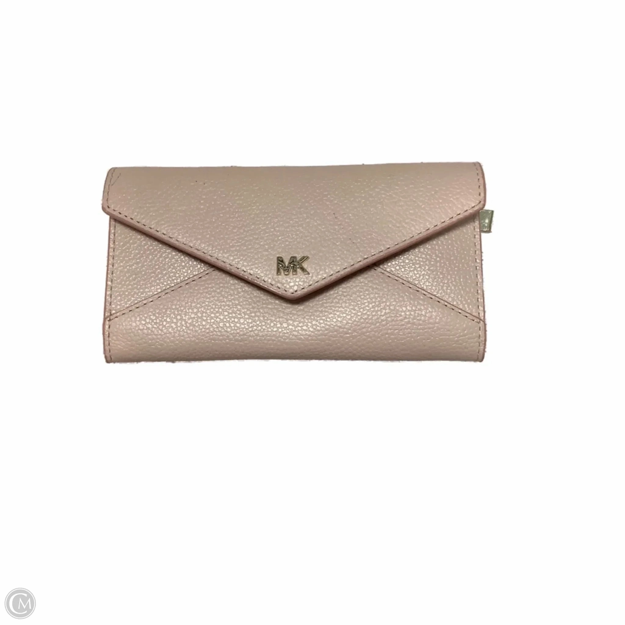 Wallet Designer By Michael Kors, Size: Medium