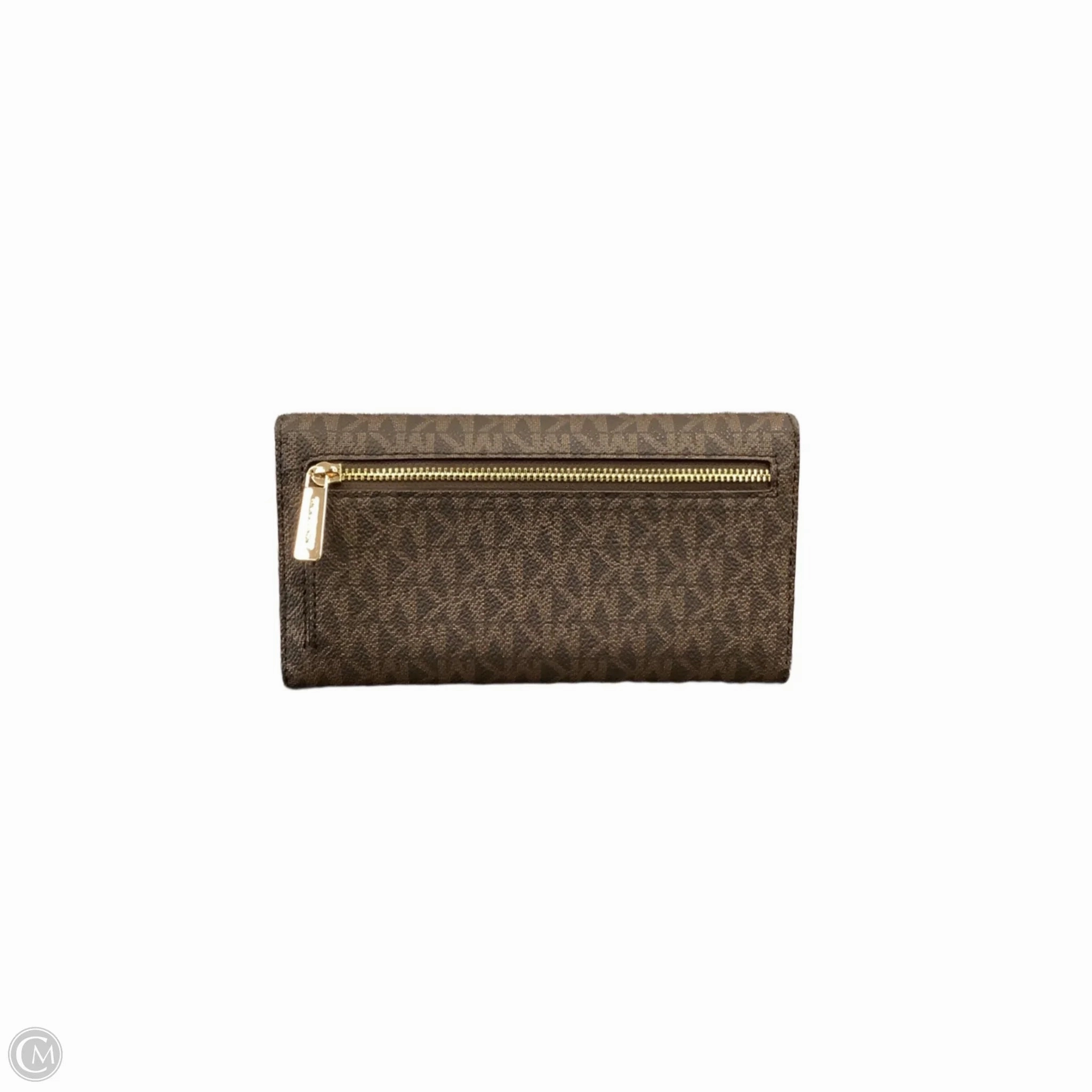 Wallet Designer By Michael Kors, Size: Medium