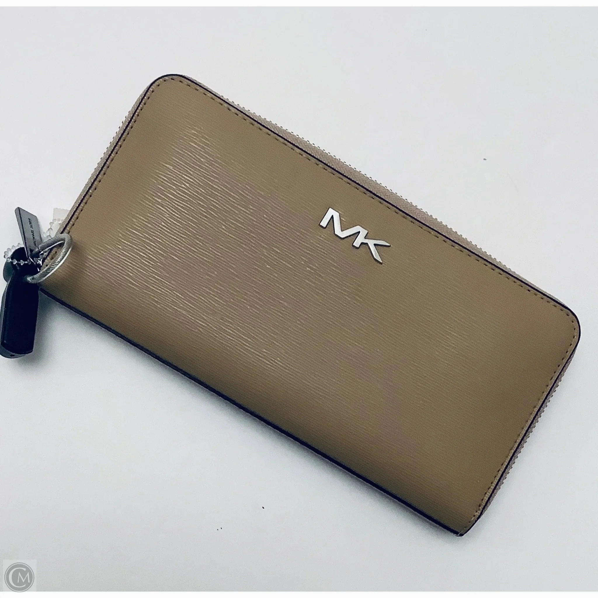 Wallet Designer By Michael Kors, Size: Medium