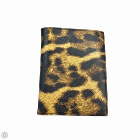 Wallet Designer By Michael Kors, Size: Medium