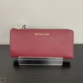 Wallet Designer By Michael Kors, Size: Medium