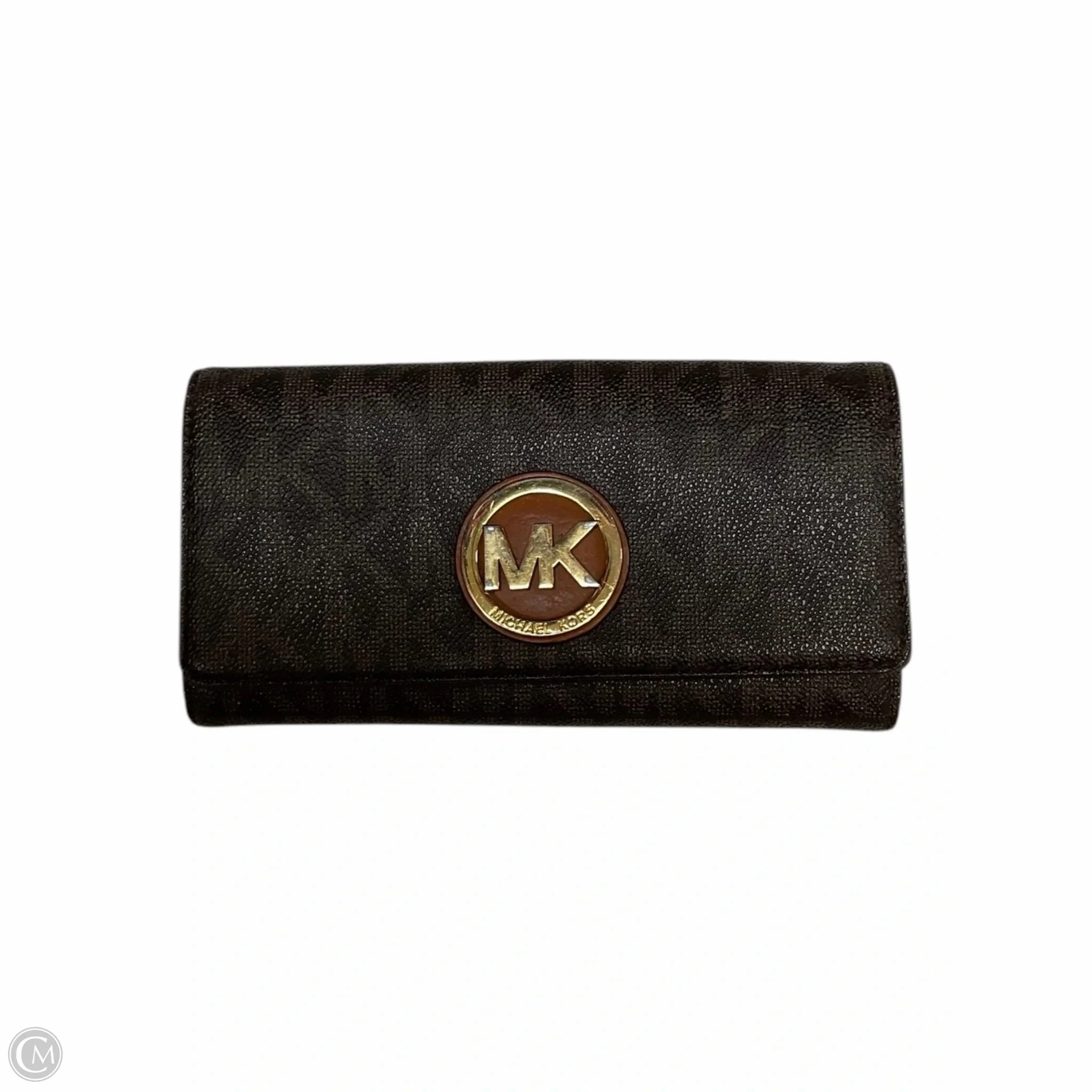 Wallet Designer By Michael Kors, Size: Medium