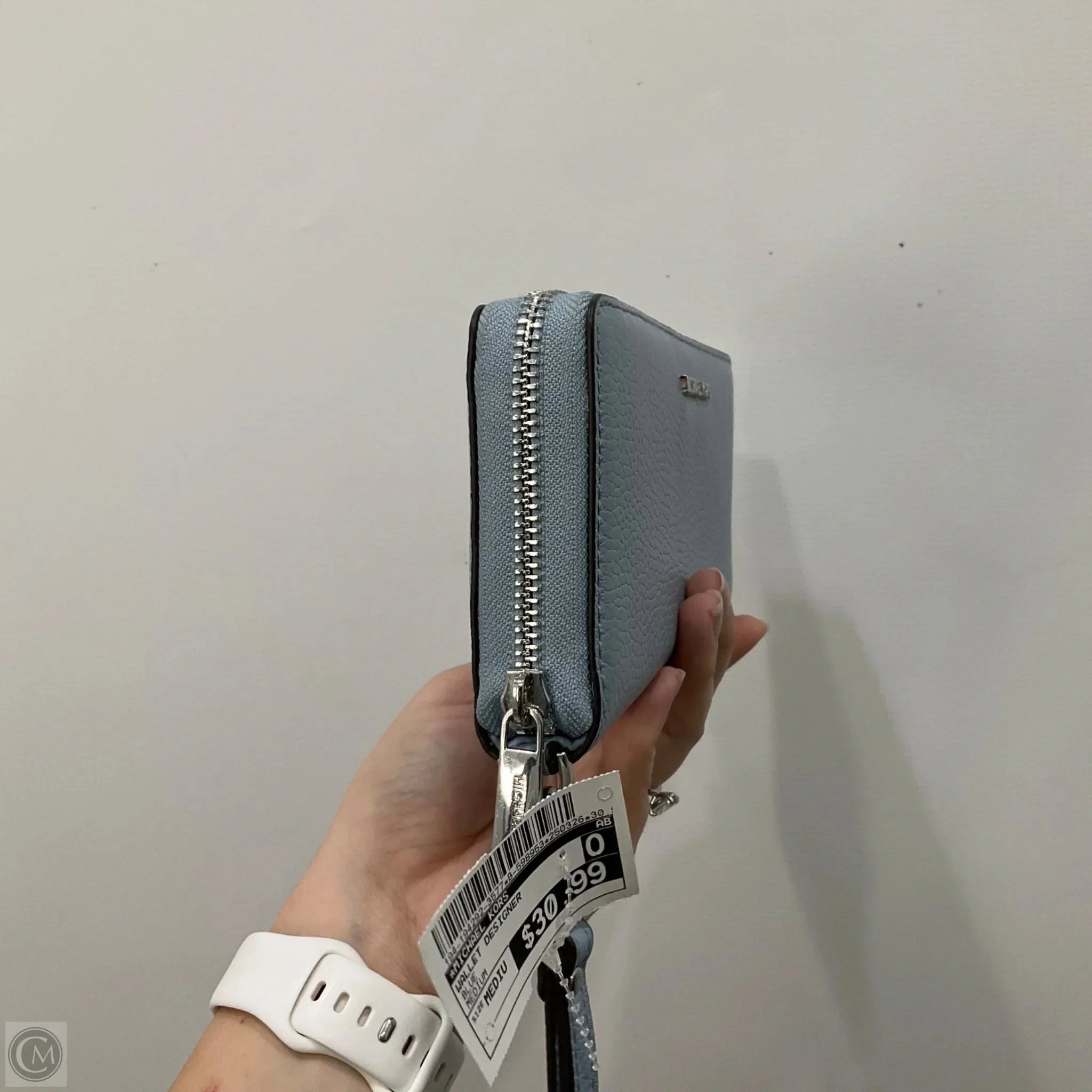 Wallet Designer By Michael Kors, Size: Medium