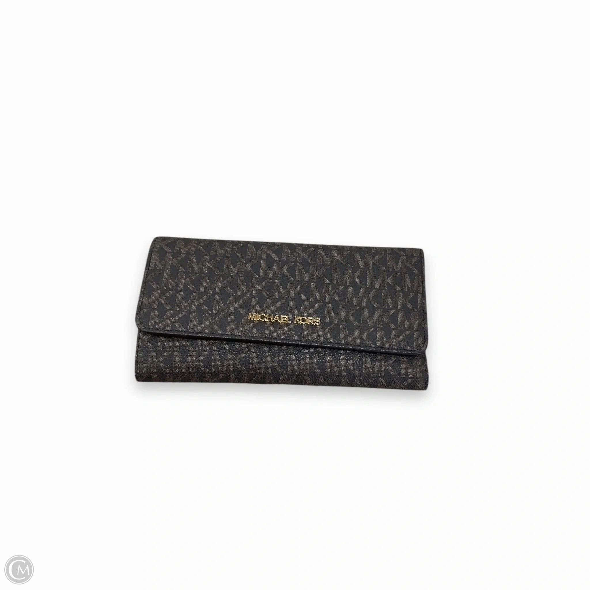 Wallet Designer By Michael Kors, Size: Medium