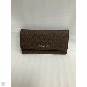 Wallet Designer By Michael Kors, Size: Medium