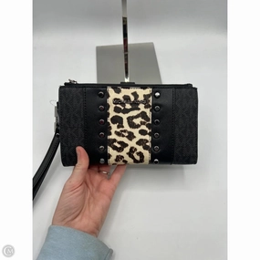Wallet Designer By Michael Kors, Size: Medium