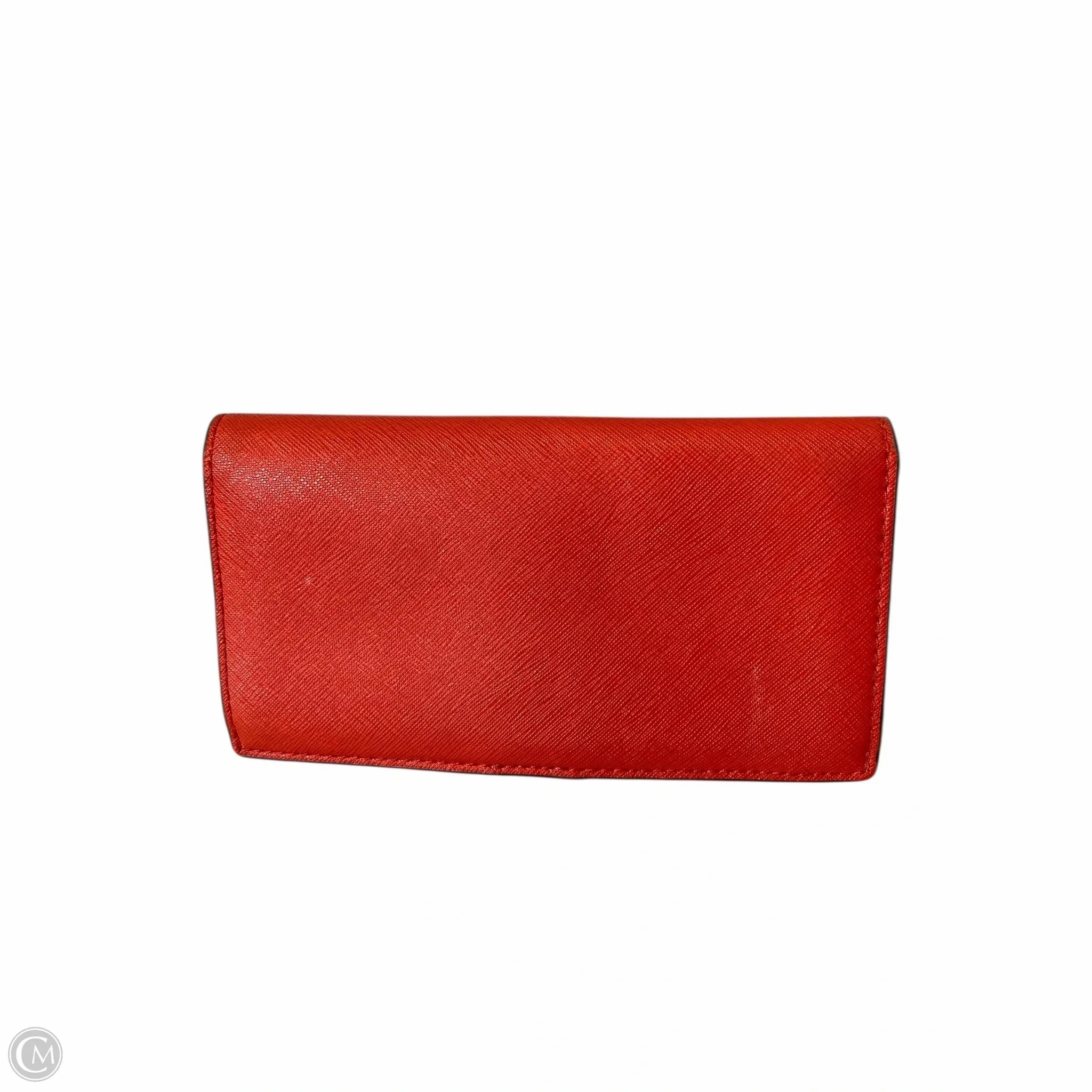 Wallet Designer By Michael Kors, Size: Medium