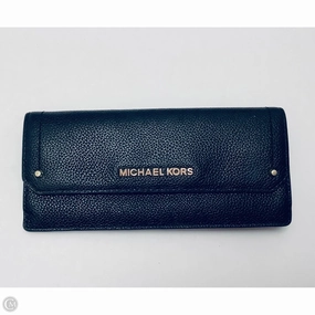 Wallet Designer By Michael Kors, Size: Medium