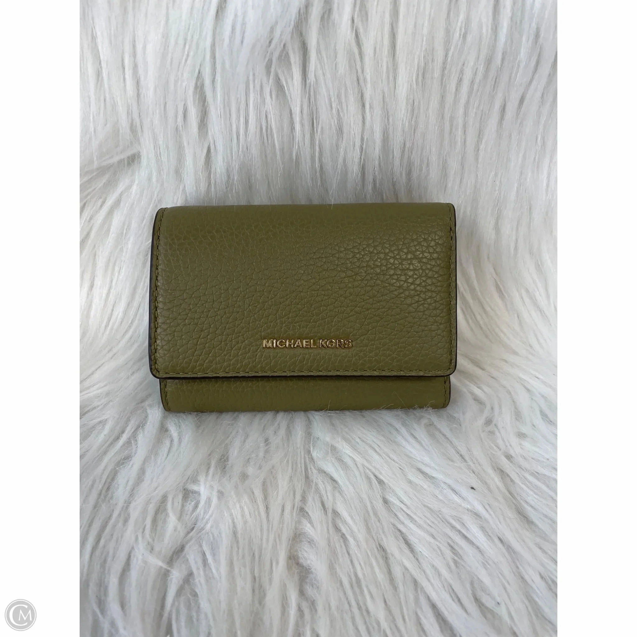 Wallet Designer By Michael Kors, Size: Medium