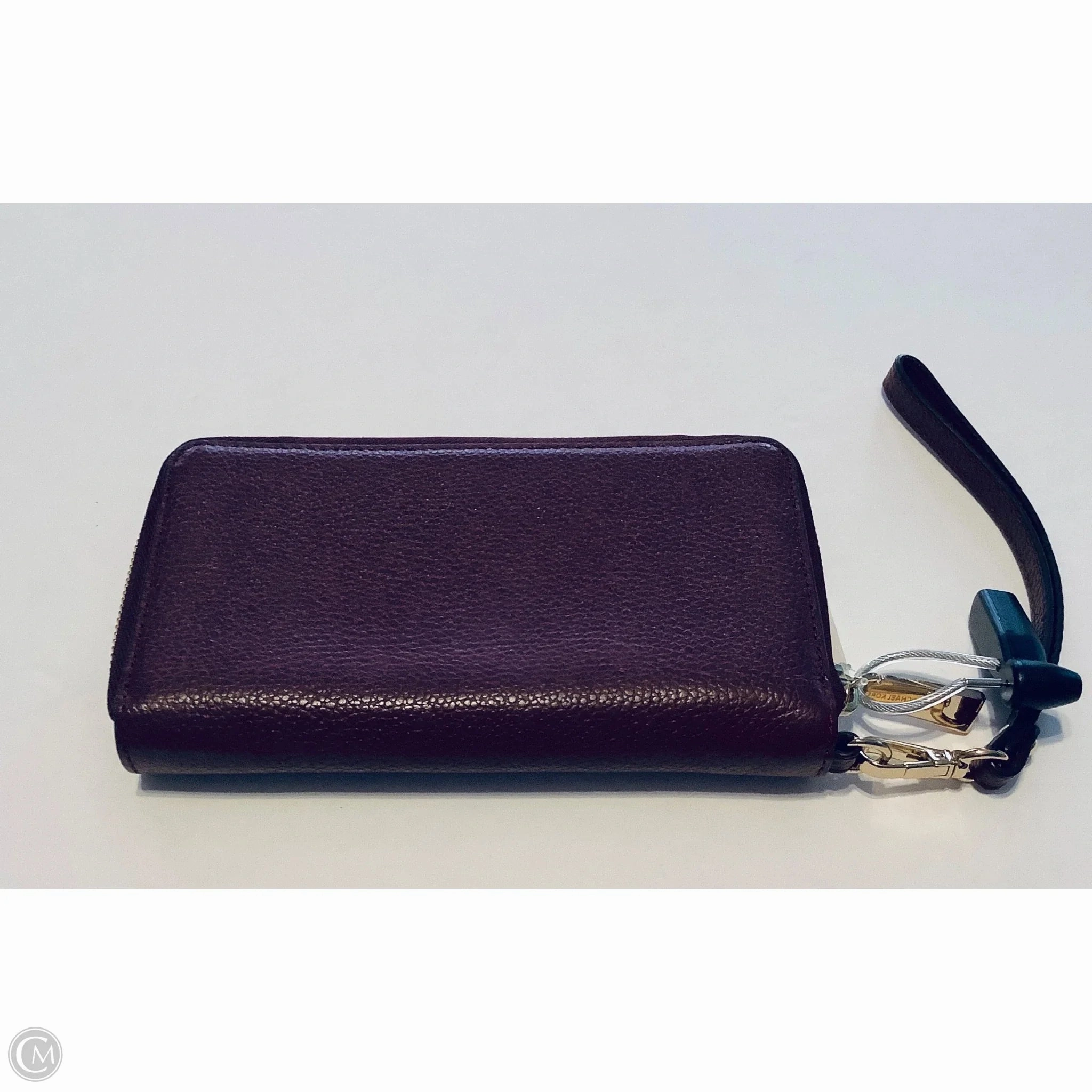 Wallet Designer By Michael Kors, Size: Medium