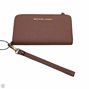 Wallet Designer By Michael Kors, Size: Medium