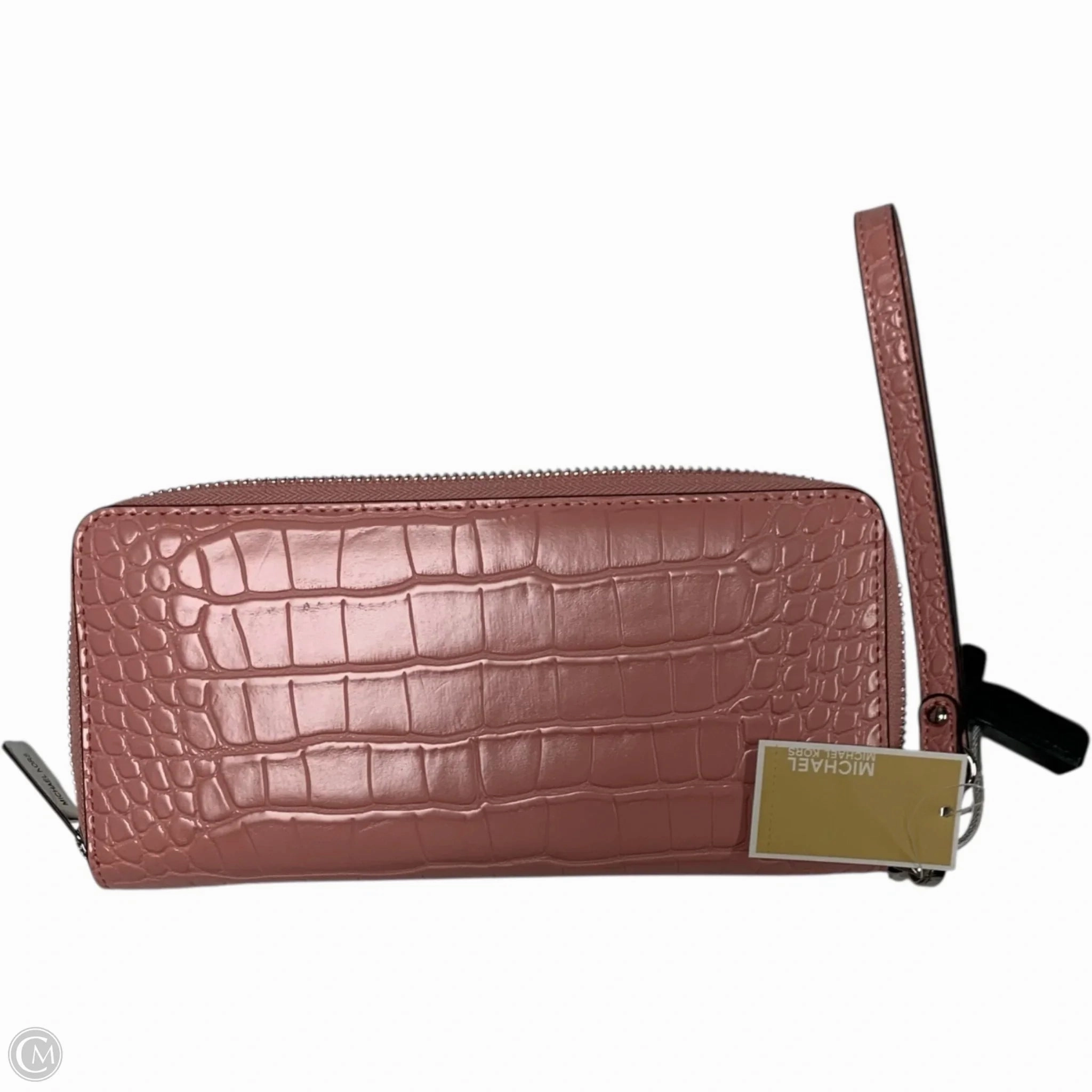 Wallet Designer By Michael Kors, Size: Medium
