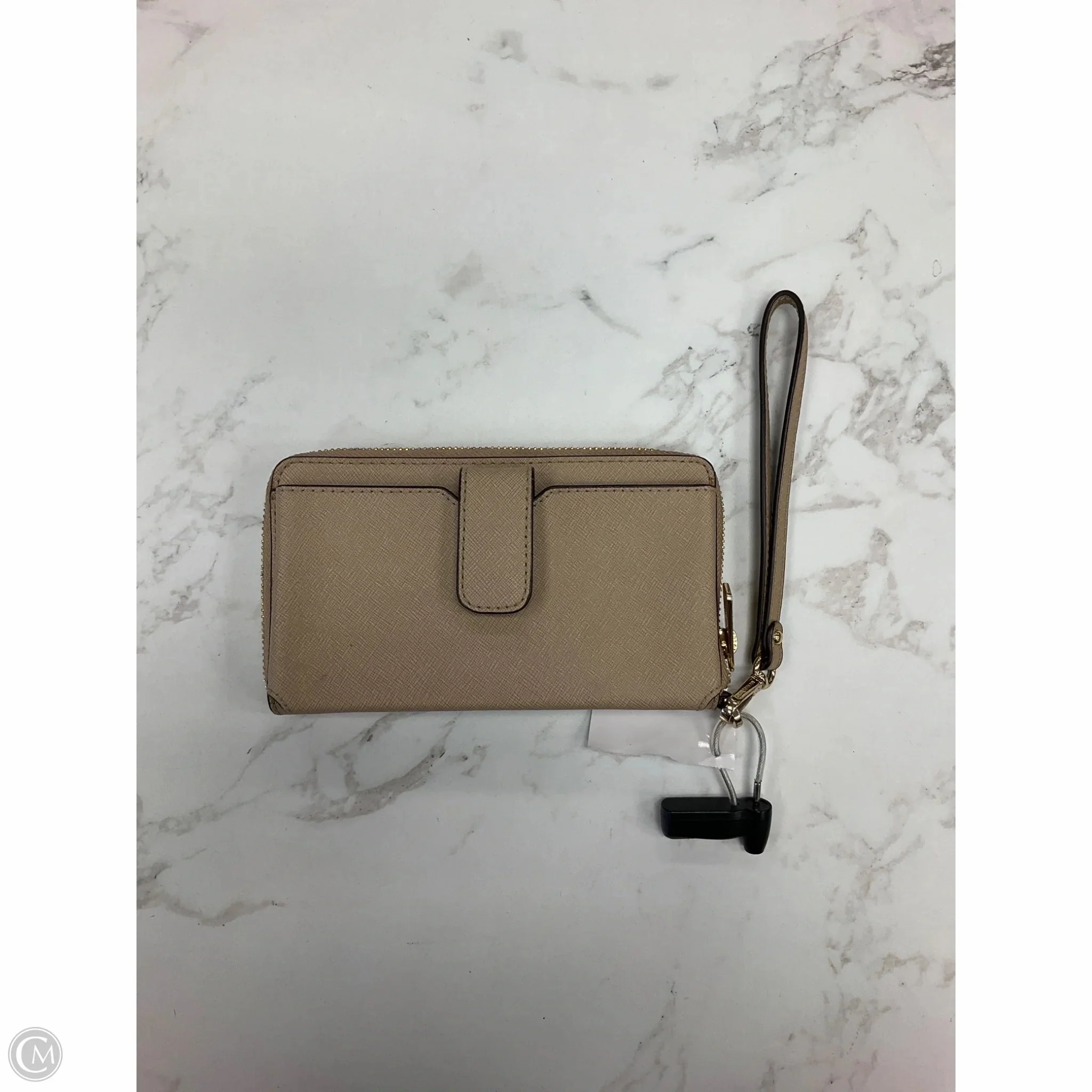 Wallet Designer By Michael Kors, Size: Medium