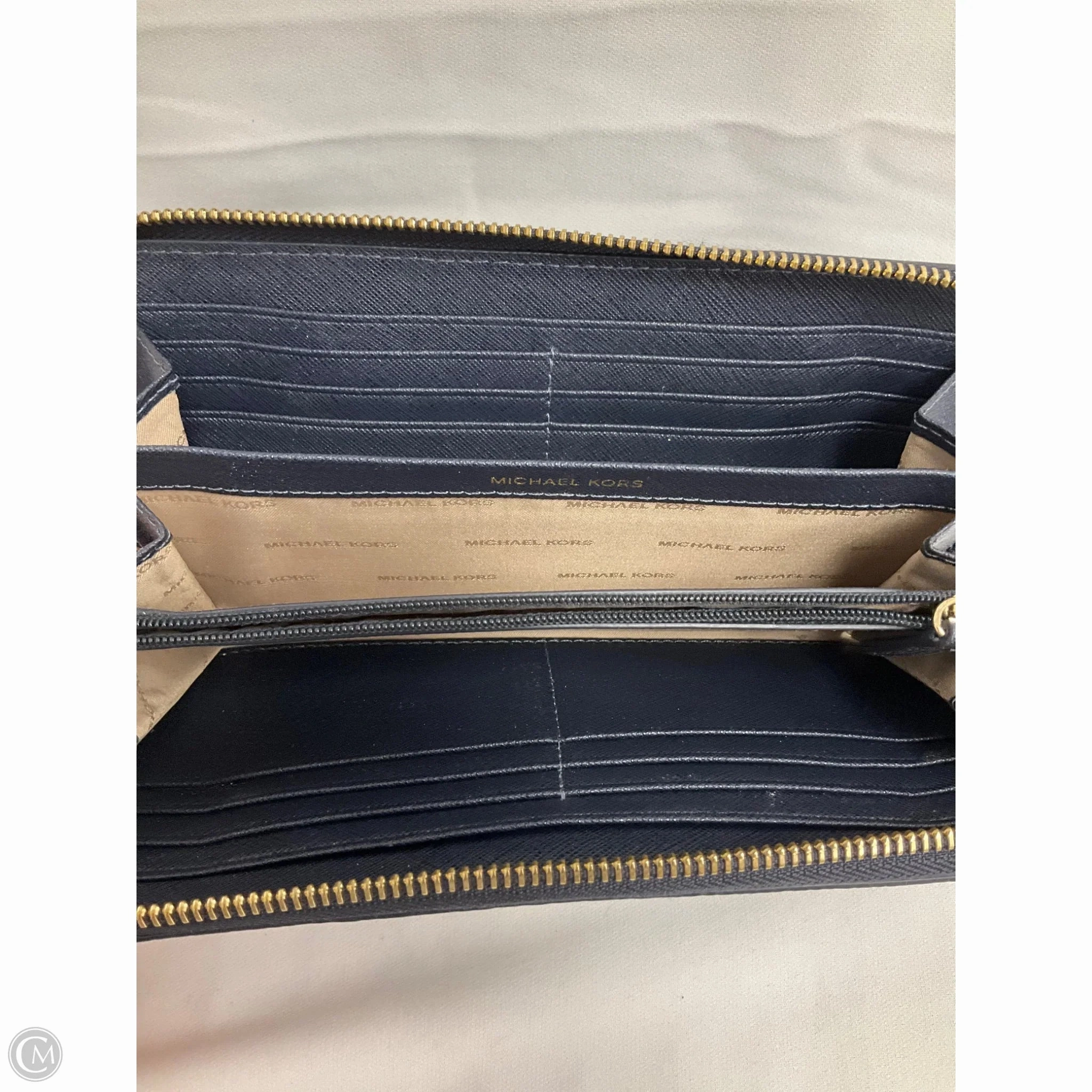 Wallet Designer By Michael Kors, Size: Medium