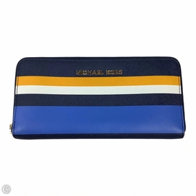 Wallet Designer By Michael Kors, Size: Medium