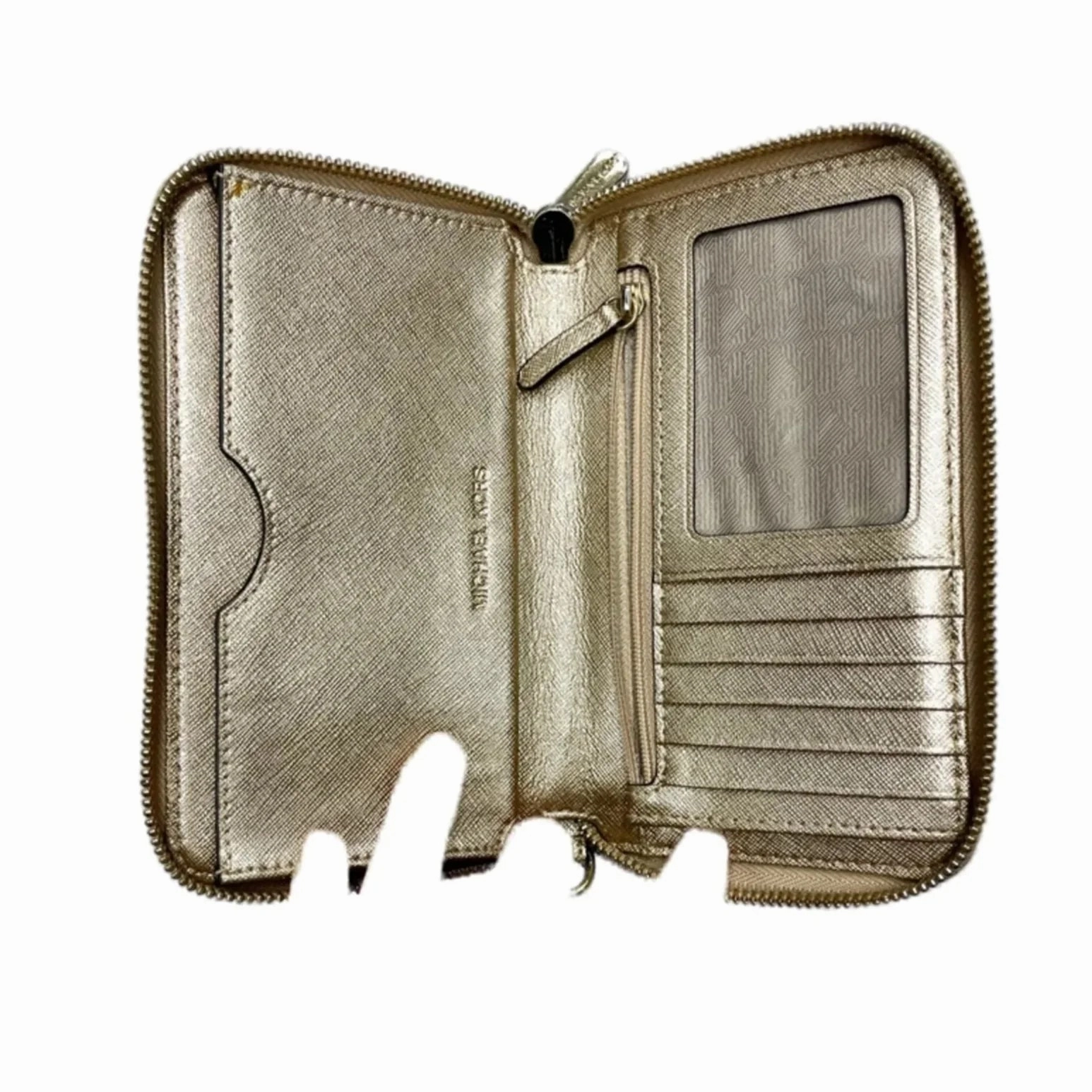 Wallet Designer By Michael Kors, Size: Medium
