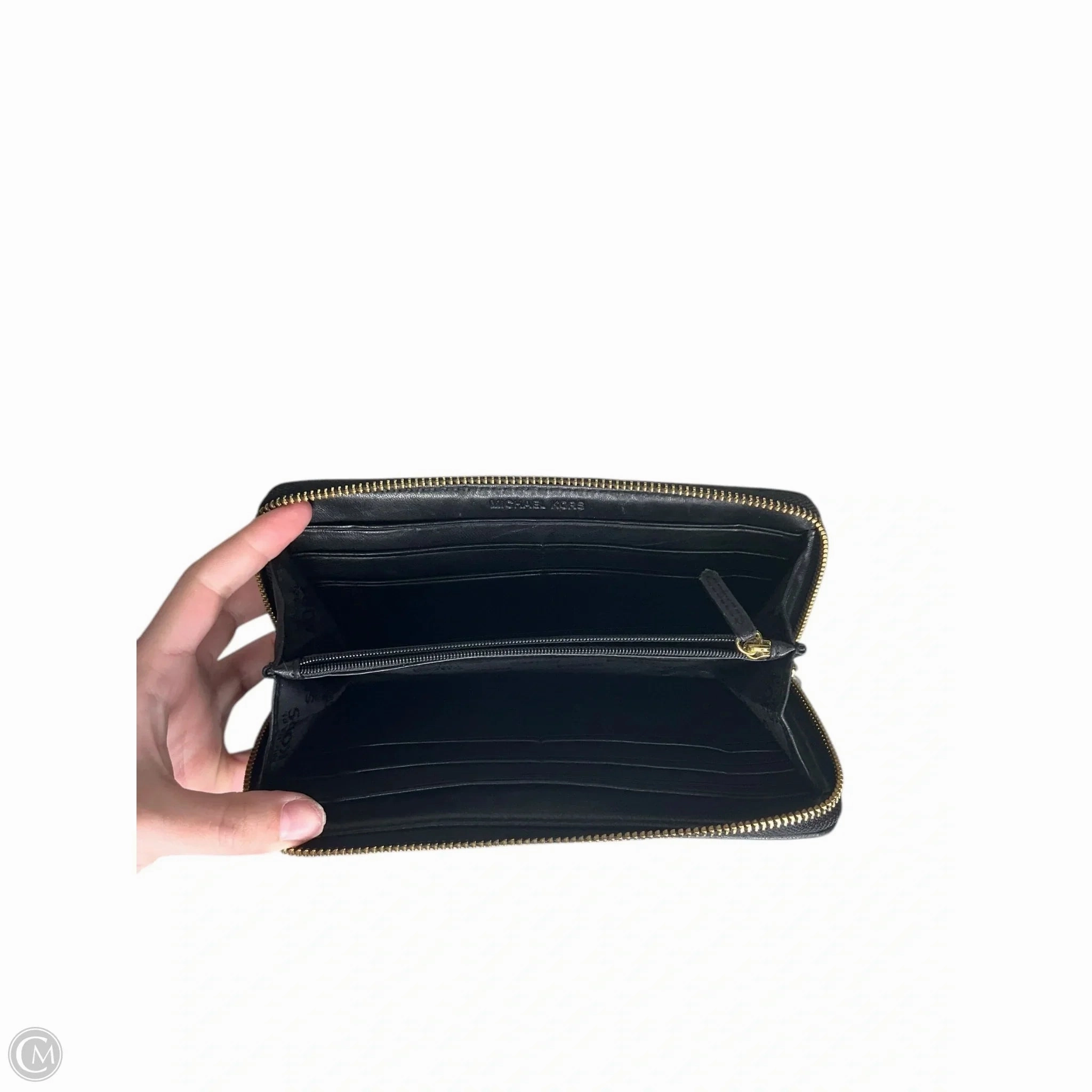 Wallet Designer By Michael Kors, Size: Medium