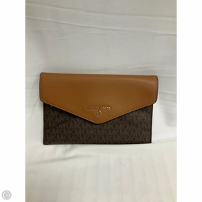 Wallet Designer By Michael Kors, Size: Medium