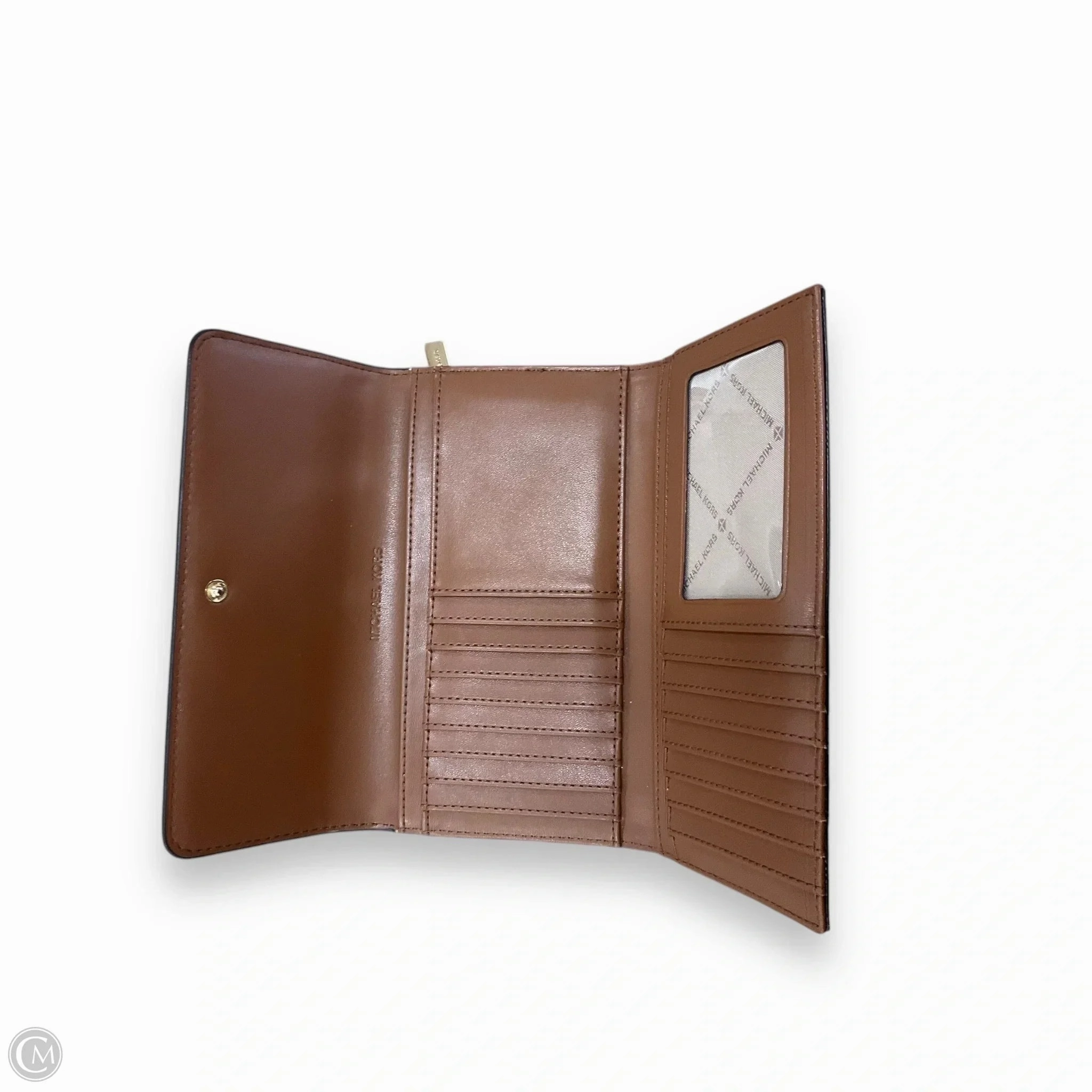 Wallet Designer By Michael Kors, Size: Medium