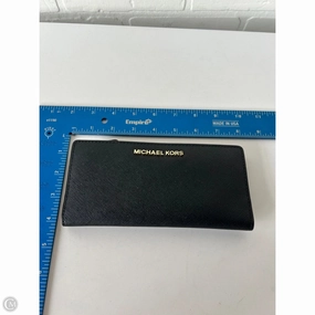 Wallet Designer By Michael Kors, Size: Medium