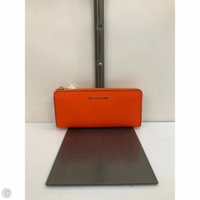 Wallet Designer By Michael Kors, Size: Medium