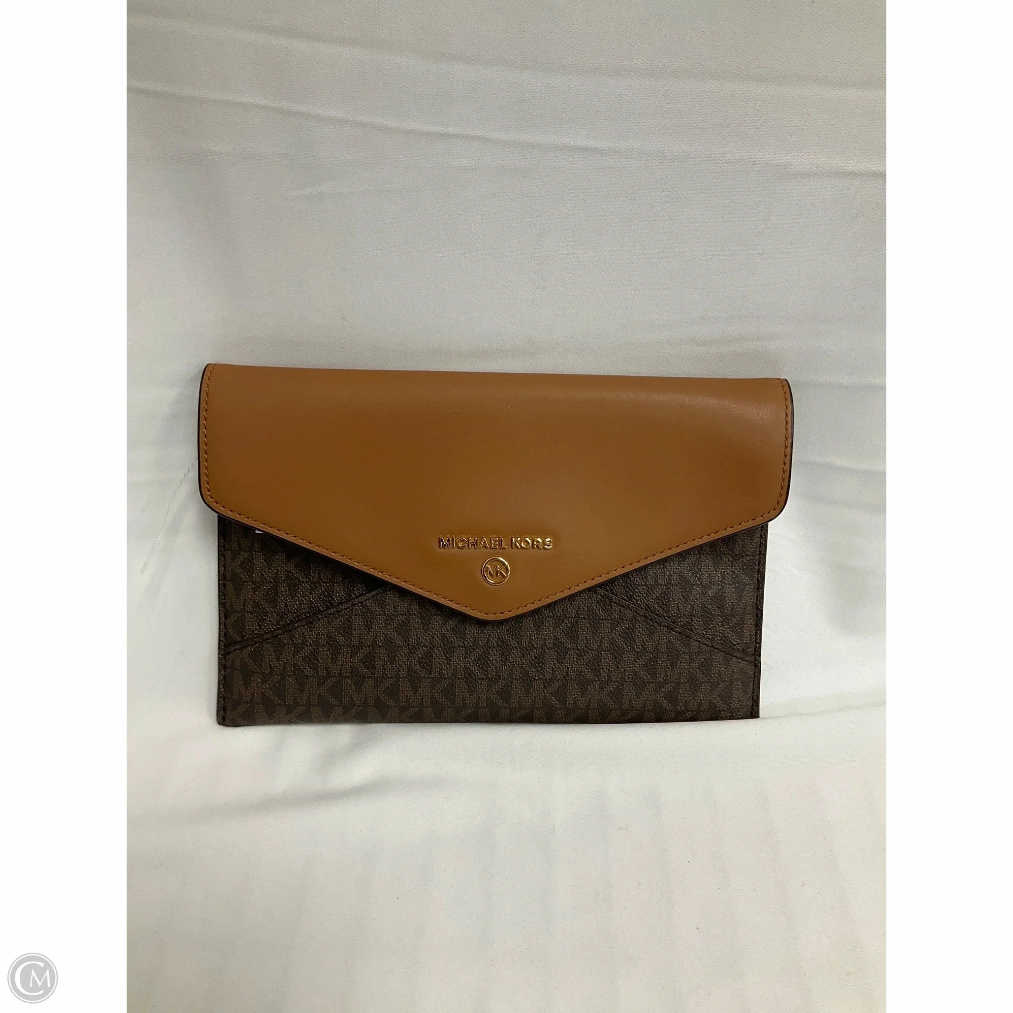 Wallet Designer By Michael Kors, Size: Medium