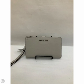 Wallet Designer By Michael Kors, Size: Medium