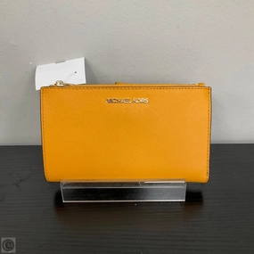 Wallet Designer By Michael Kors, Size: Medium