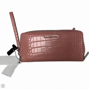 Wallet Designer By Michael Kors, Size: Medium