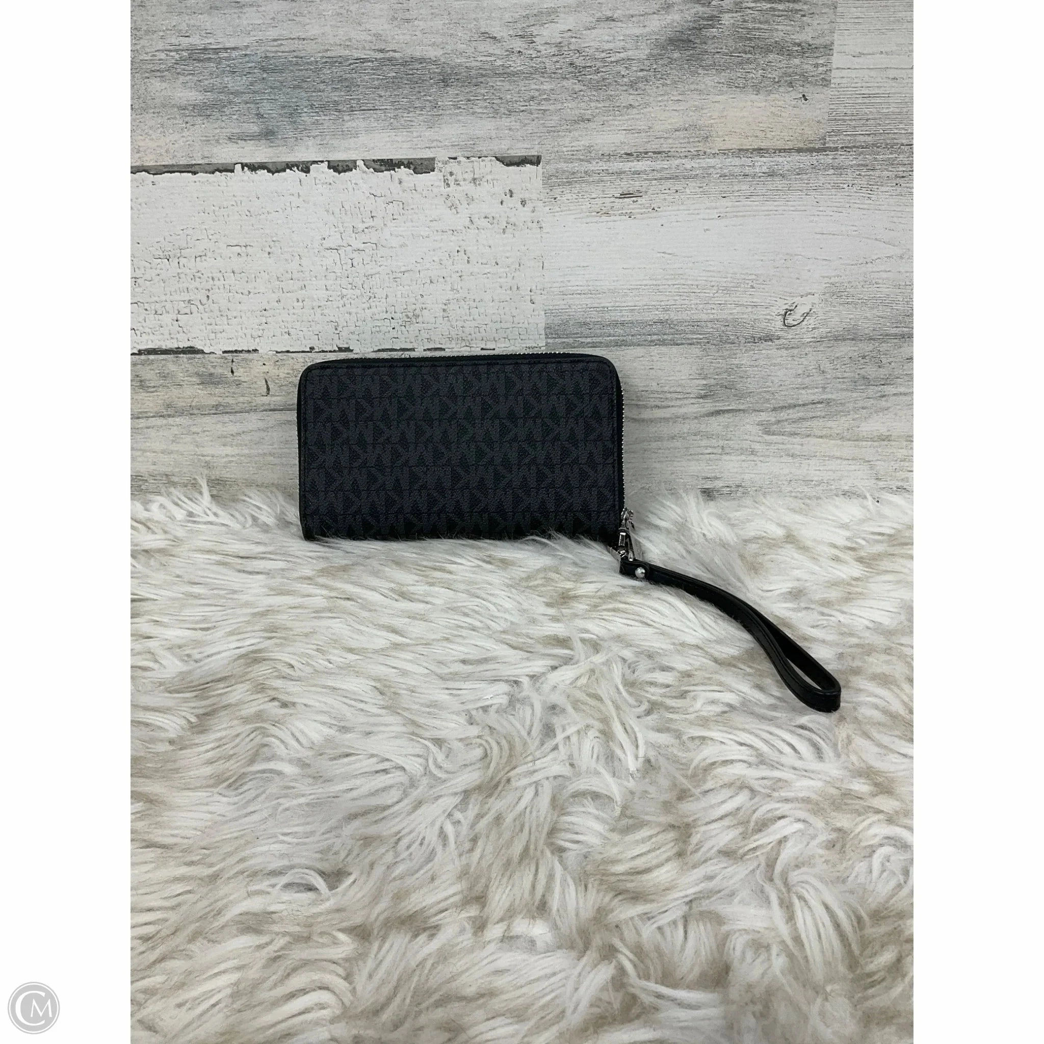 Wallet Designer By Michael Kors, Size: Medium