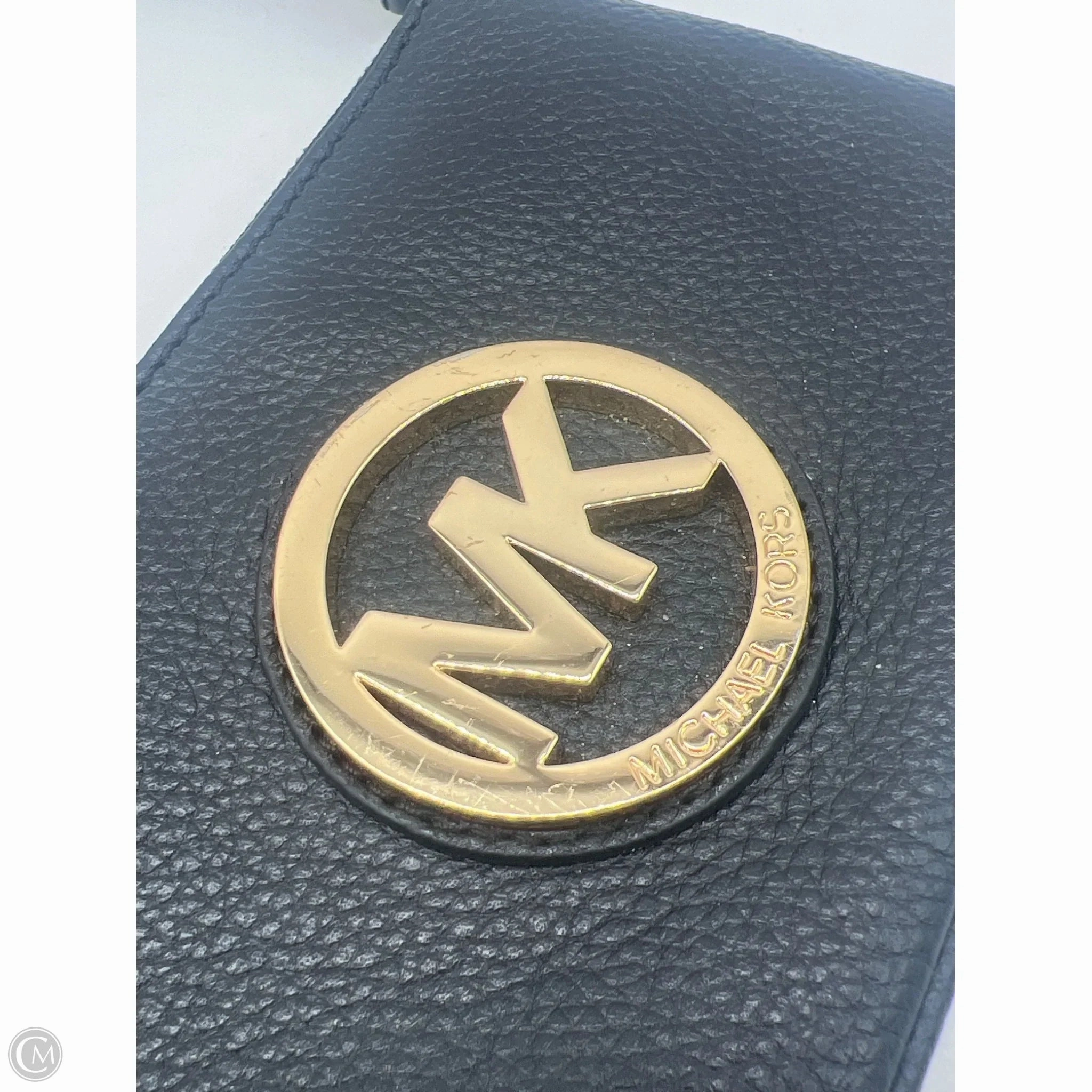 Wallet Designer By Michael Kors, Size: Medium