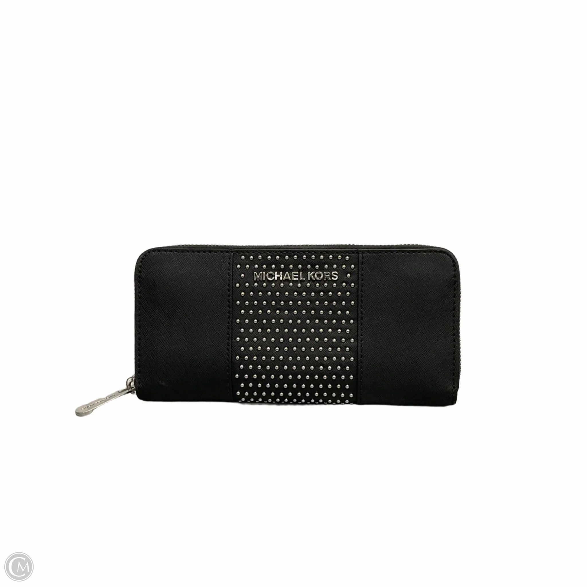 Wallet Designer By Michael Kors, Size: Medium