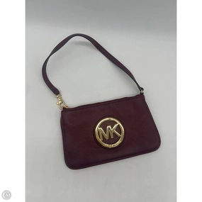 Wallet Designer By Michael Kors, Size: Medium