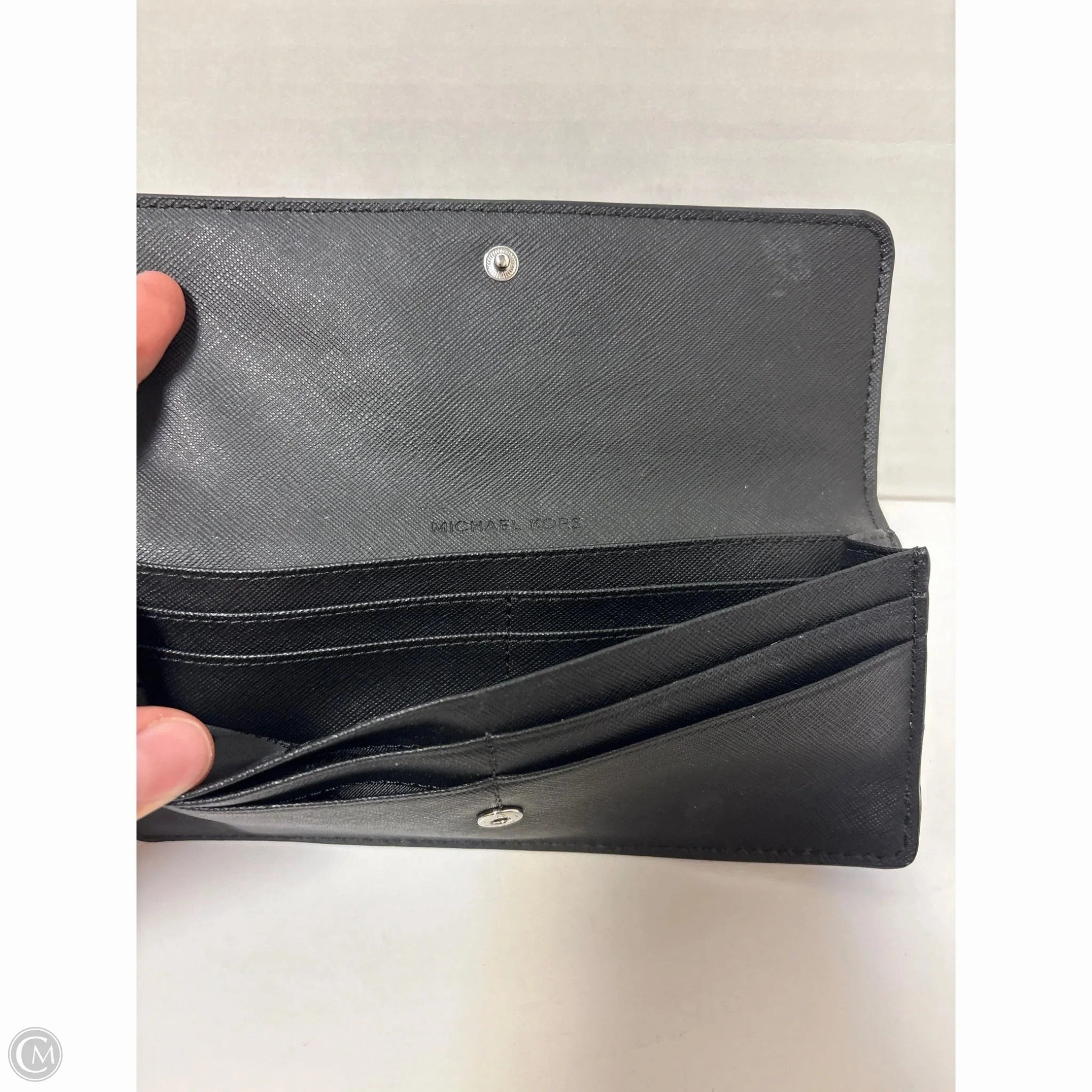 Wallet Designer By Michael Kors, Size: Medium