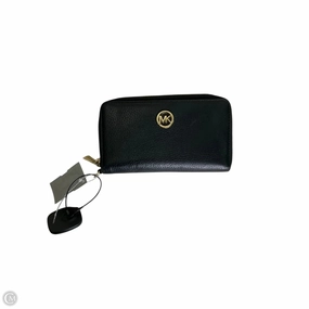 Wallet Designer By Michael Kors, Size: Medium