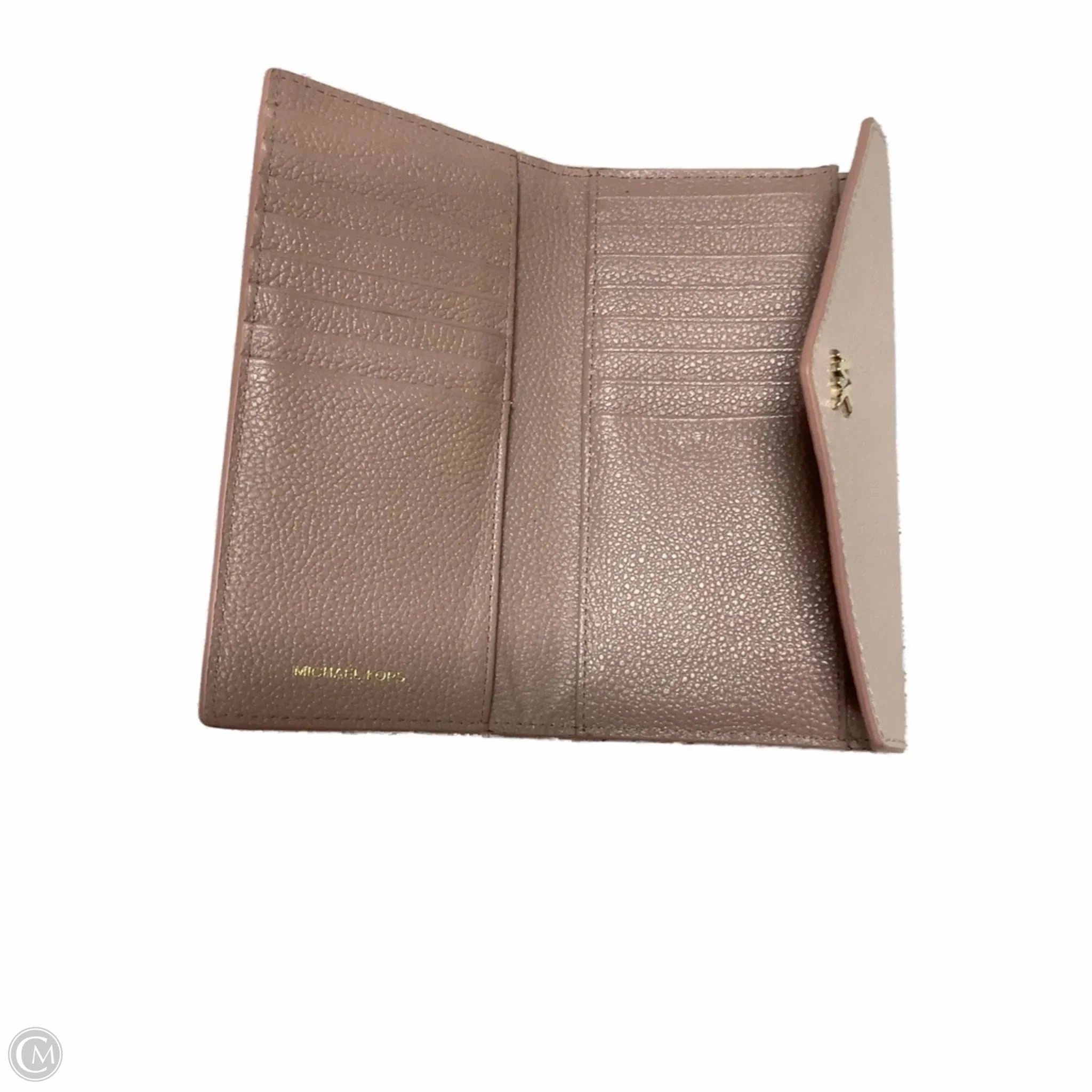 Wallet Designer By Michael Kors, Size: Medium