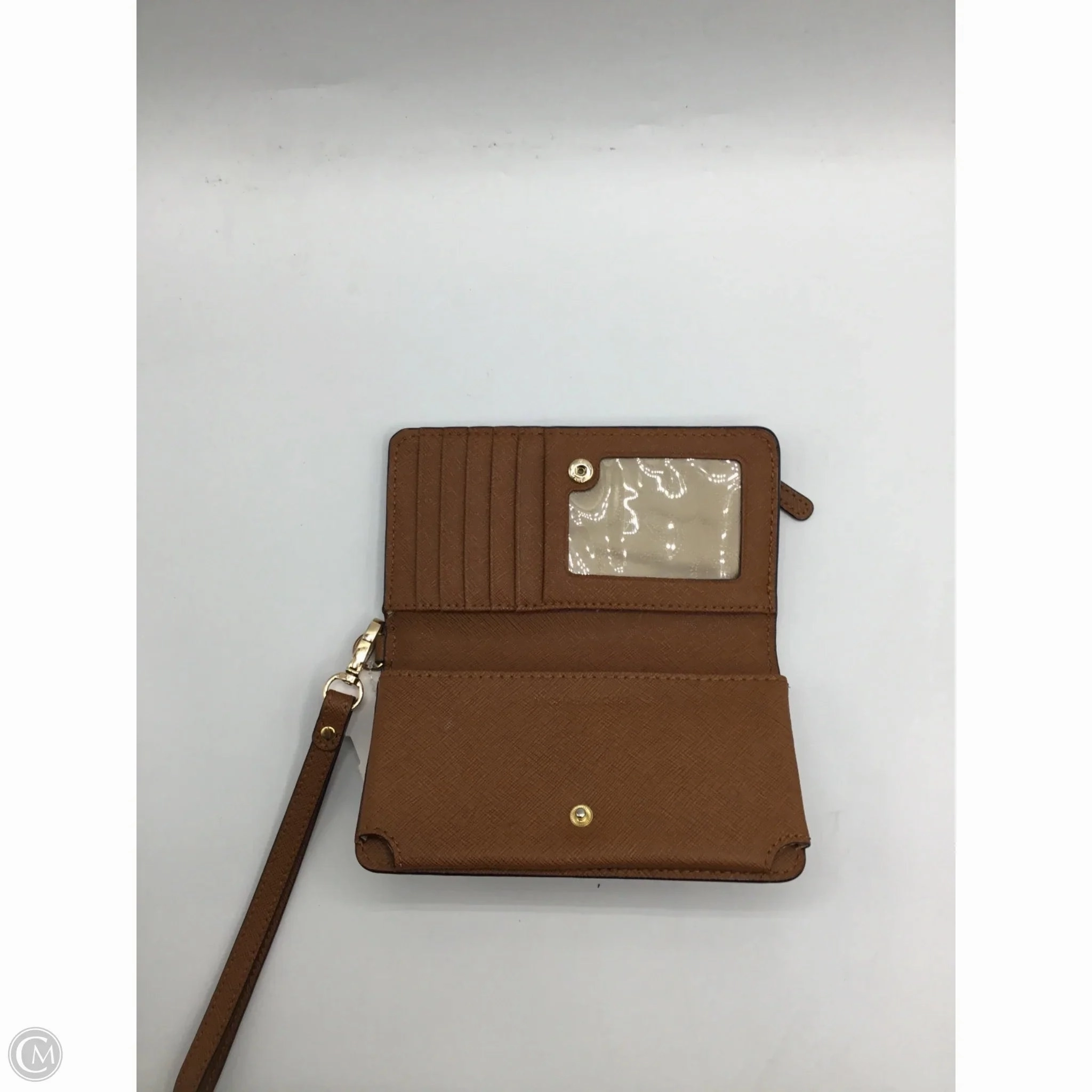 Wallet Designer By Michael Kors, Size: Medium