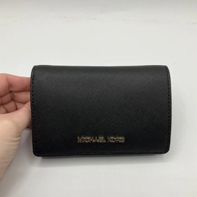 Wallet Designer By Michael Kors  Size: Medium