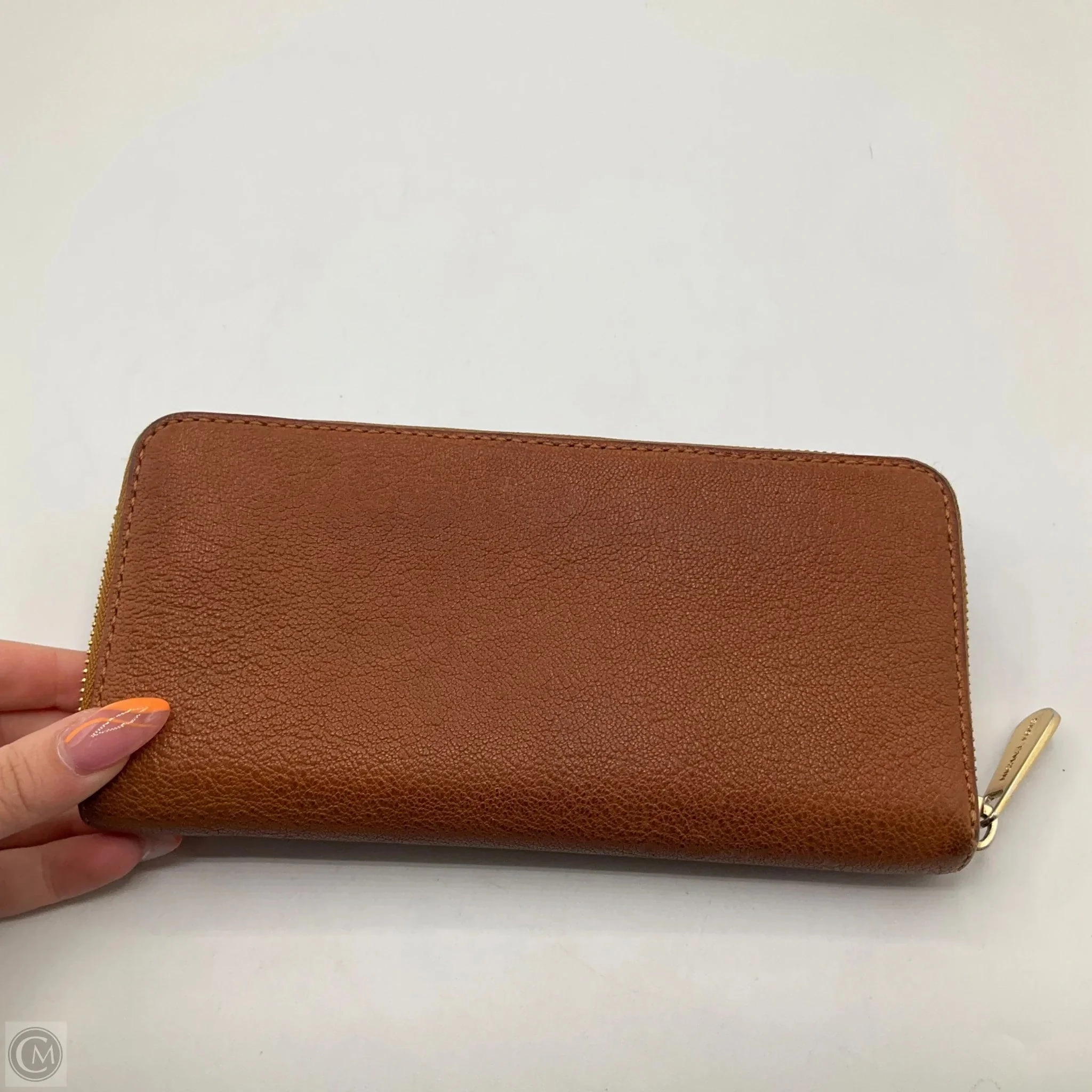 Wallet Designer By Michael Kors, Size: Medium