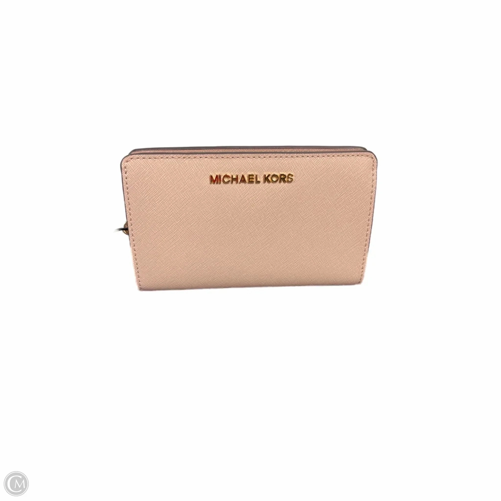 Wallet Designer By Michael Kors, Size: Medium