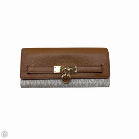 Wallet Designer By Michael Kors, Size: Medium