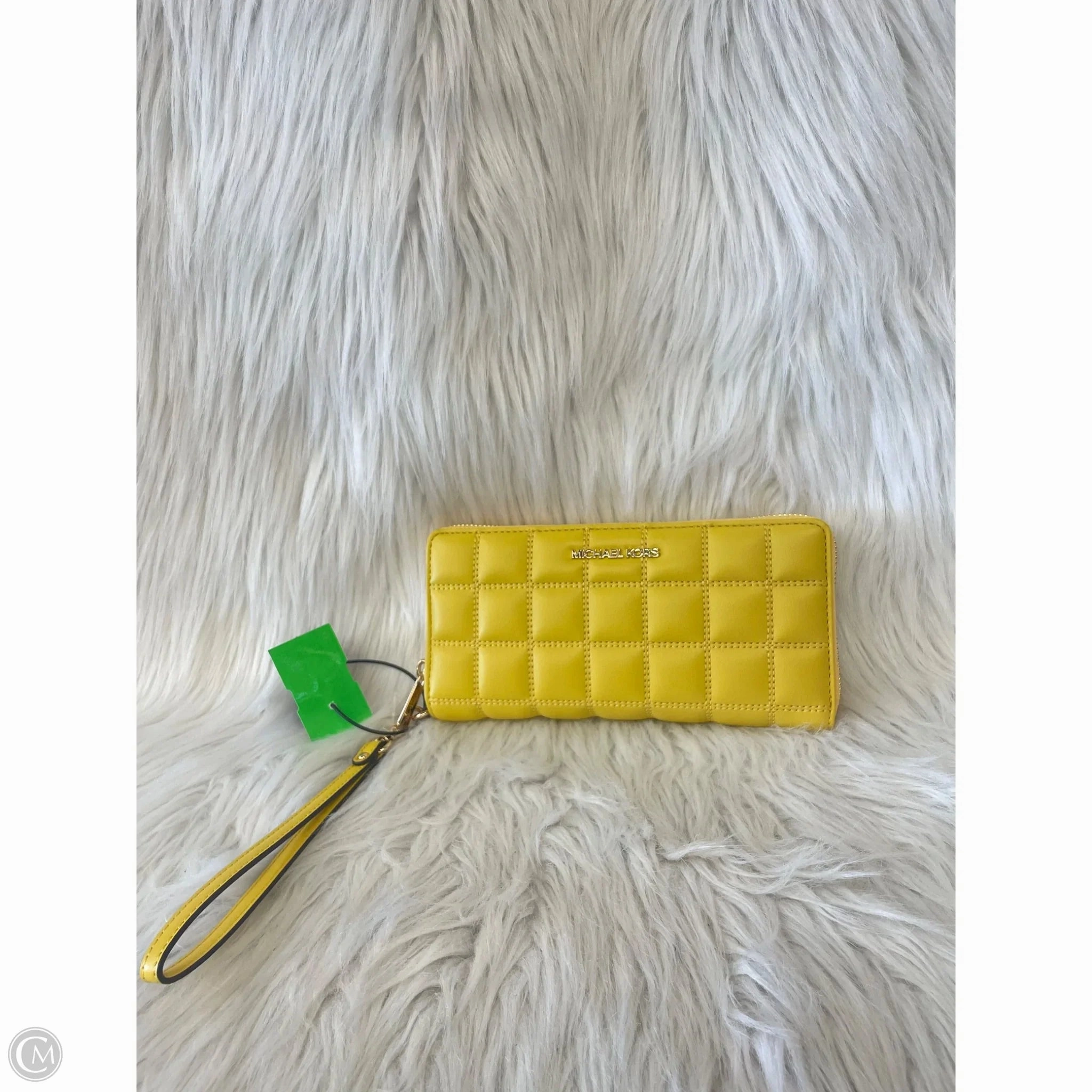 Wallet Designer By Michael Kors, Size: Medium